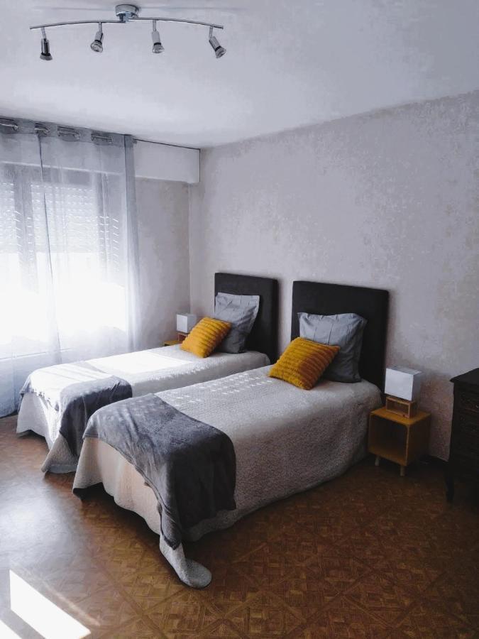 Paisible Studio Avec Agreable Loggia 2 Mn Du Centre Apartment Aix-les-Bains Bagian luar foto